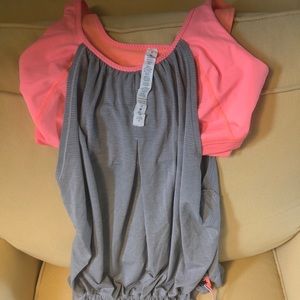 Lululemon tank top